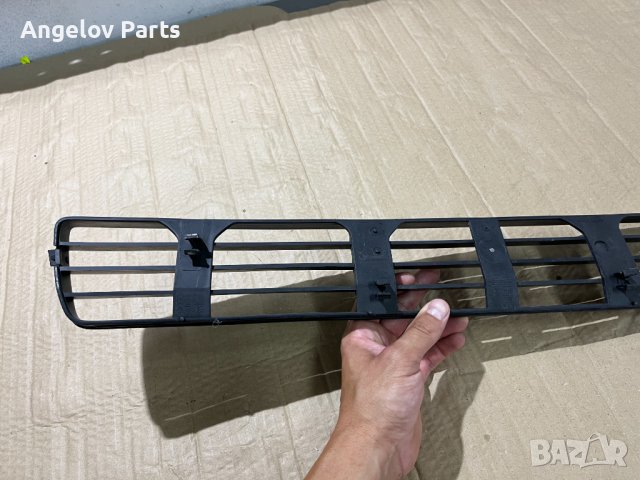 Решетката на предната броня за Audi A4 B5, снимка 6 - Части - 41672916