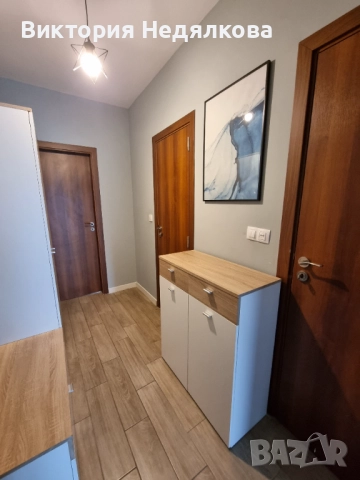 Апартамент под наем-  Базар Левски, снимка 11 - Апартаменти - 52643067