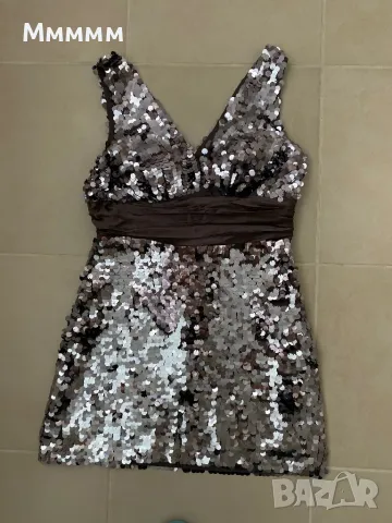 Рокля S, снимка 3 - Рокли - 49347532