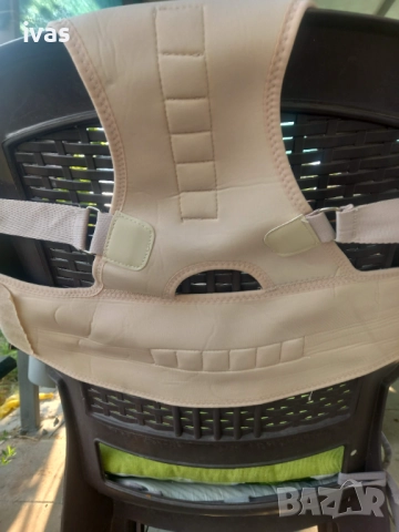 Kолан  с универсален размер, снимка 2 - Фитнес уреди - 52366610