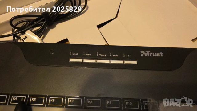 Графичен таблет , снимка 3 - Таблети - 52382814