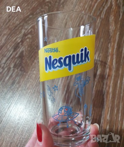 Чаша за НЕСКУЙК 250мл-3лв.НОВА, снимка 1