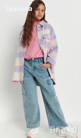 Връхна риза, снимка 2 - Ризи - 51338508