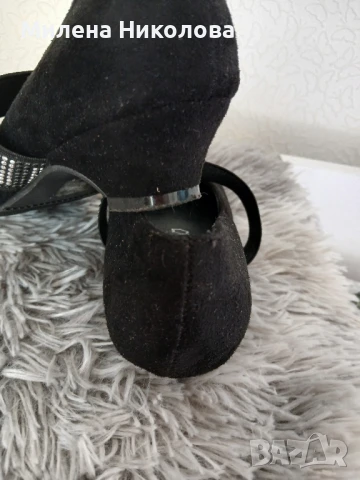 Детски официални обувки 30н, снимка 4 - Детски обувки - 50832082