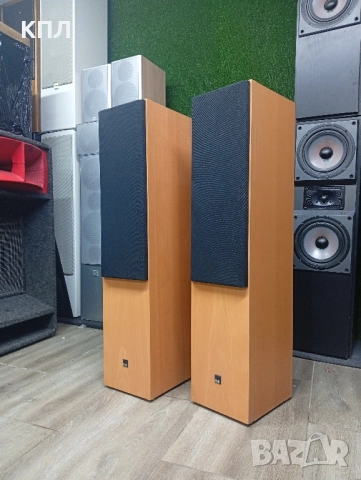 Тонколони ELAC EL-121, снимка 8 - Тонколони - 52487909