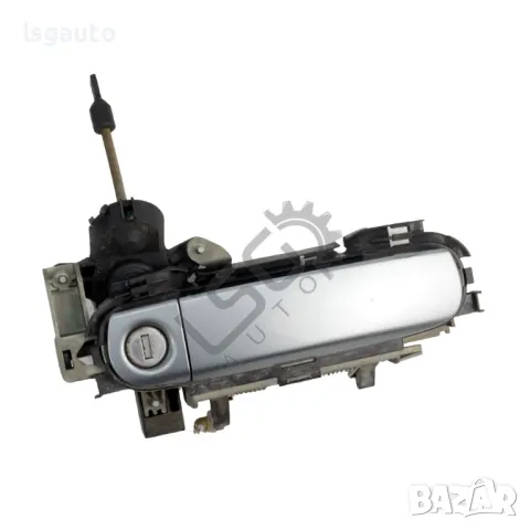 Предна лява външна дръжка AUDI A4 (B7) 2004-2008 ID: 143003