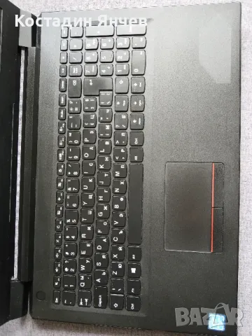 Лаптоп Lenovo v110-15iap, снимка 6 - Лаптопи за дома - 50113505