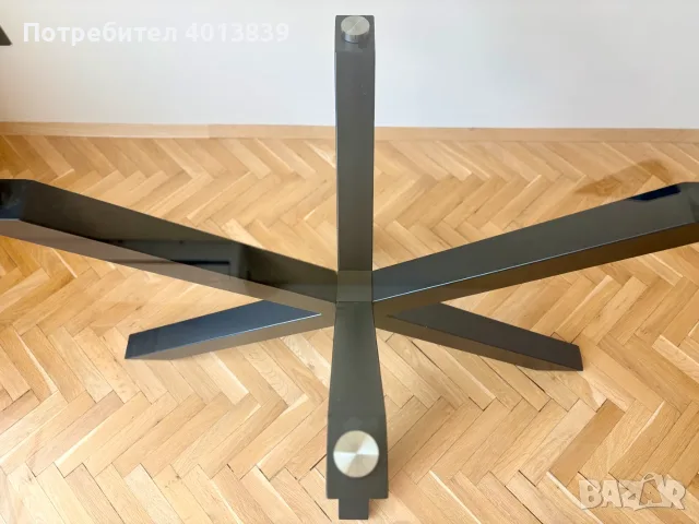 Маса KAVE HOME Argo, снимка 3 - Маси - 55901960