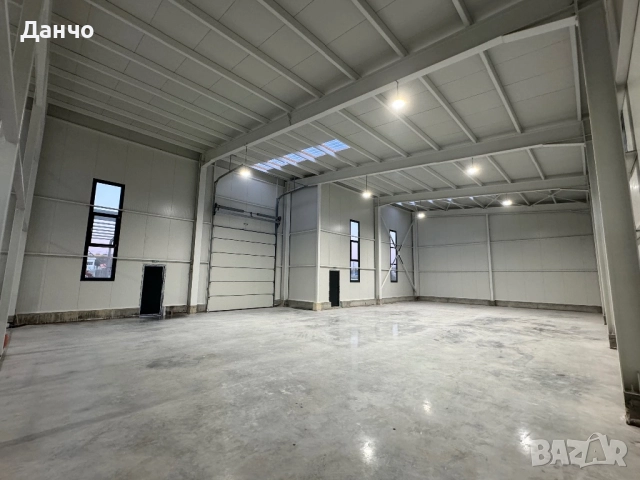 Дава под наем СКЛАД, снимка 9 - Складове - 52497936