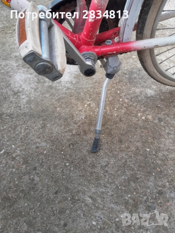 Детско ретро колело 22, снимка 14 - Велосипеди - 51965388
