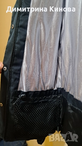 HEAD- Дамско скиорско яке 36 номер , снимка 5 - Якета - 52670328