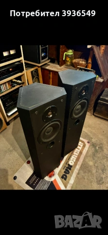 Подови тонколини Sony, снимка 7 - Тонколони - 53171577