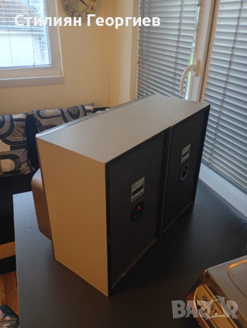 Тонколони SONY + INFINITY , снимка 6 - Тонколони - 53499161