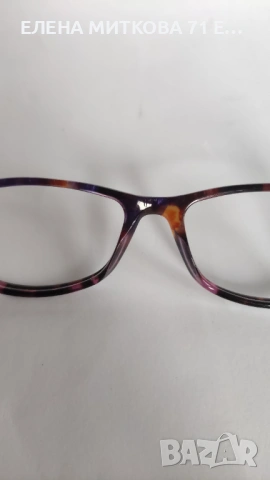 Страхотни маркови италиански рамки за очила+подарък калъфче, снимка 8 - Слънчеви и диоптрични очила - 53263594