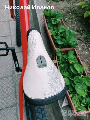 Велосипед 26", снимка 3 - Велосипеди - 50328562