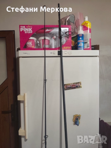 Въдица Shimano TX Ultra, снимка 5 - Въдици - 52613602