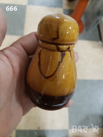 керамични солници, снимка 4 - Аксесоари за кухня - 42005240