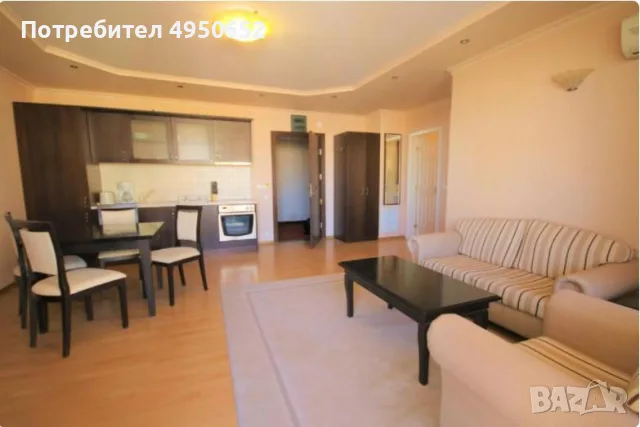 Продаваме двустаен апартамент в Овча купел, снимка 4 - Апартаменти - 56107507