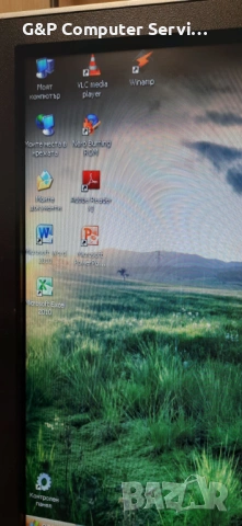 Евтин Настолен компютър 9, снимка 6 - За дома - 53246954