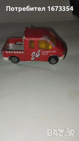 Мажорет, снимка 7 - Колекции - 48286096