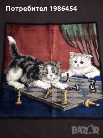 Декоративни възглавнички 