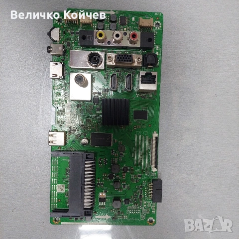 Hitachi 32he4000 на части!, снимка 2 - Части и Платки - 53086611