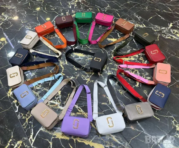 чанти marc jacobs