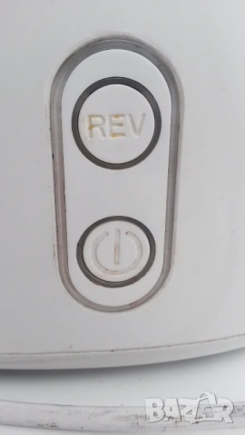 Месомелачка gorenje MG1600W LW-6127G1 без всички части, снимка 4 - Месомелачки - 53529572