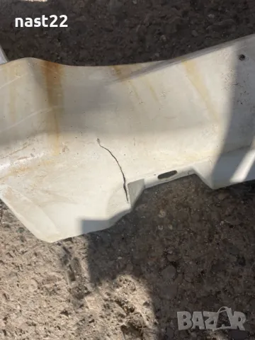 Прагове за Great Wall Hover 5/Грейт Уол Ховър 5, снимка 4 - Части - 49157459