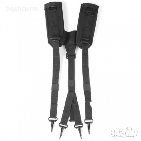 Американска товарна система за тип Y LC2 ALICE система 