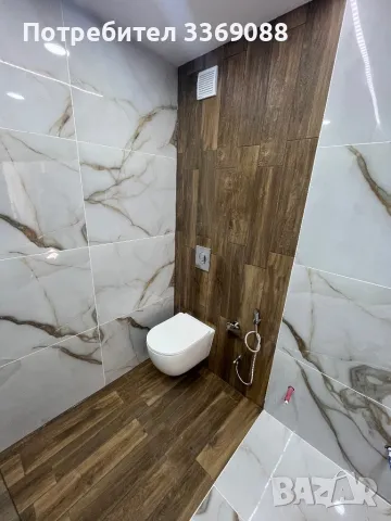 Ремонт на бани,фаянс,теракот,шпакловка ,боя,ел-инсталации,ВиК услуги,декоративни мазилки., снимка 14 - Ремонти на апартаменти - 48602904