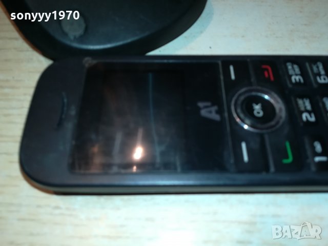 A1 MTEL-ТЕЛЕФОН ЗА СИМ КАРТА 1310211813, снимка 7 - Телефони с две сим карти - 34452813
