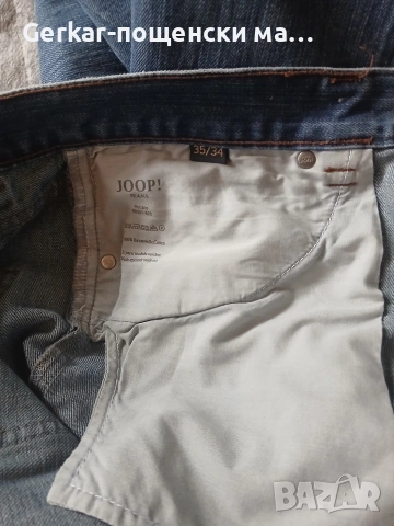 ДЪНКИ, снимка 3 - Дънки - 53219311