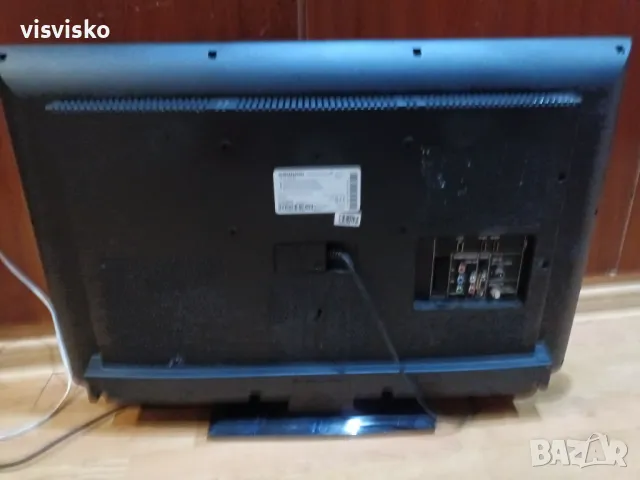 LED телевизор Toshiba 32W1333DG, снимка 6 - Телевизори - 48280013