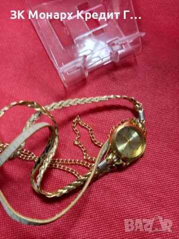 часовник sloggi, снимка 2 - Мъжки - 41939002