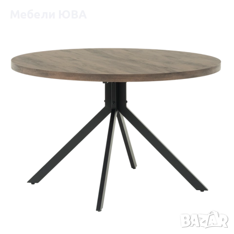 Трапезна маса Лудвик , снимка 2 - Маси - 51977808