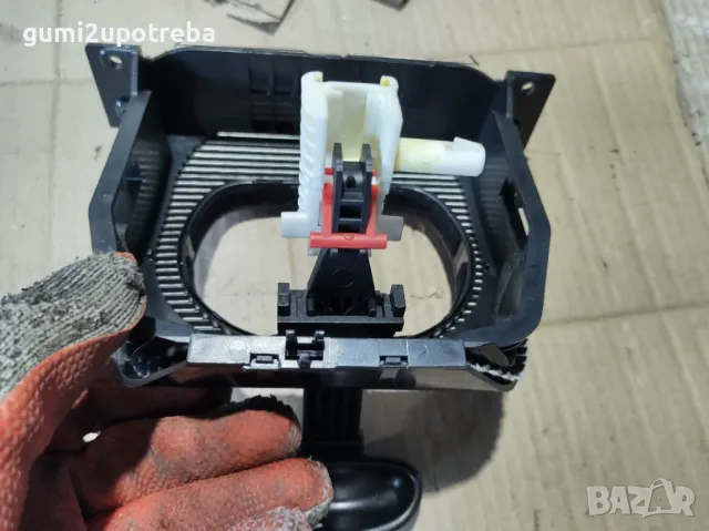 Реглаж Волан ПОкриваща Кора MERCEDES E class W211 V6 OM642 4matic Tmodel, снимка 7 - Части - 48732514