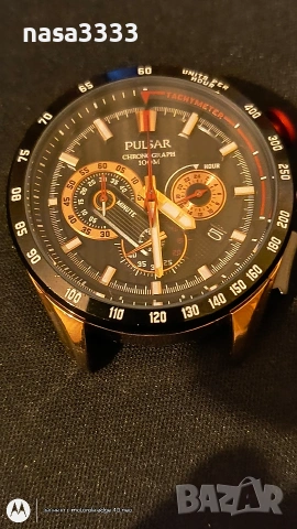 часовник , снимка 7 - Мъжки - 53803303