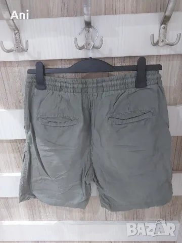 Мъжки къси панталонки H&M, снимка 2 - Къси панталони - 49970248