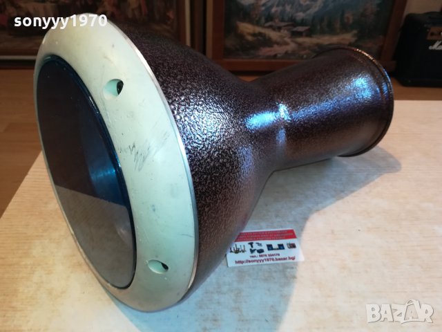 ГОЛЯМА ПРОФИ ТАРАМБУКА-КАФЯВА ПЕРЛА 1102220941, снимка 5 - Ударни инструменти - 35749264