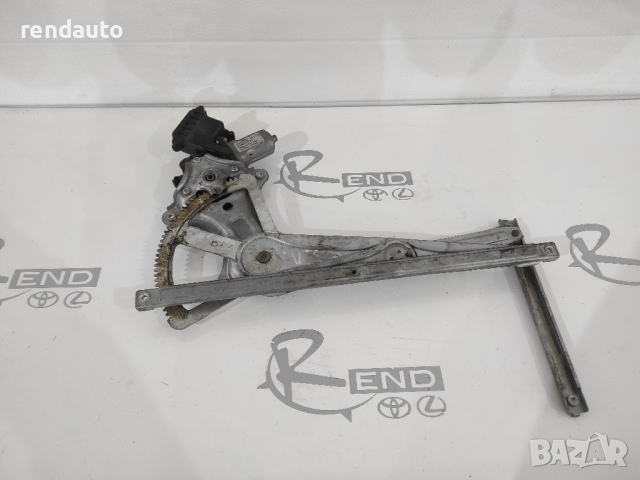 Заден ляв стъклоповдигач Toyota Corolla Verso 2004-2009 69840-0F020