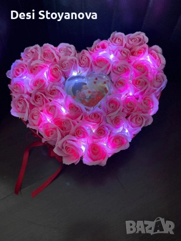 Подаръци за осми март, свети Валентин, имен ден, рожден ден или друг повод, снимка 5 - Други - 53024145