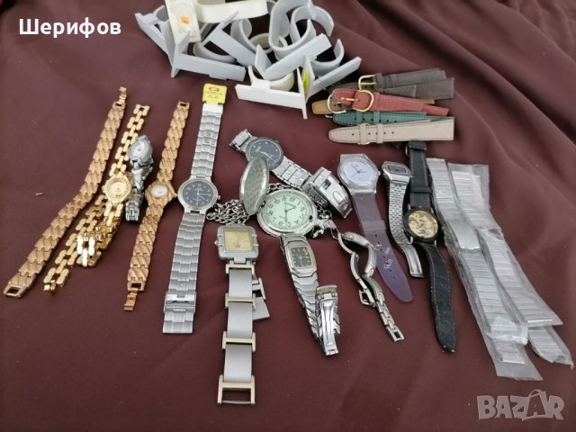 Продавам ръчни часовници , снимка 2 - Дамски - 42221127