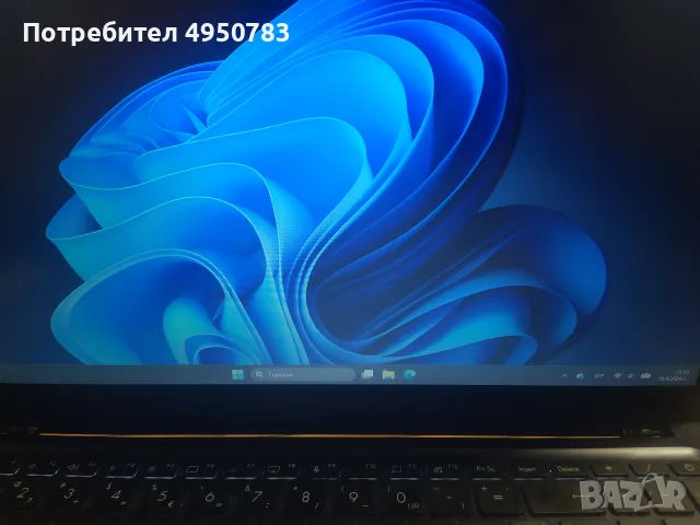 Лаптоп ASUS Vivobook model X1504ZA