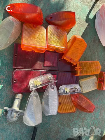 АВТОЧАСТИ ЗА МОСКВИЧ 408.412.2140