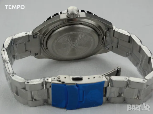 ВОСТОК КОМАНДИРСКИЕ АВТОМАТИЧЕН  ref: 650855, снимка 9 - Мъжки - 42175799