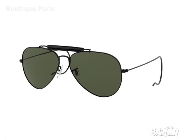 Слънчеви очила Ray Ban Мъжки Унисекс, снимка 1 - Слънчеви и диоптрични очила - 41057027