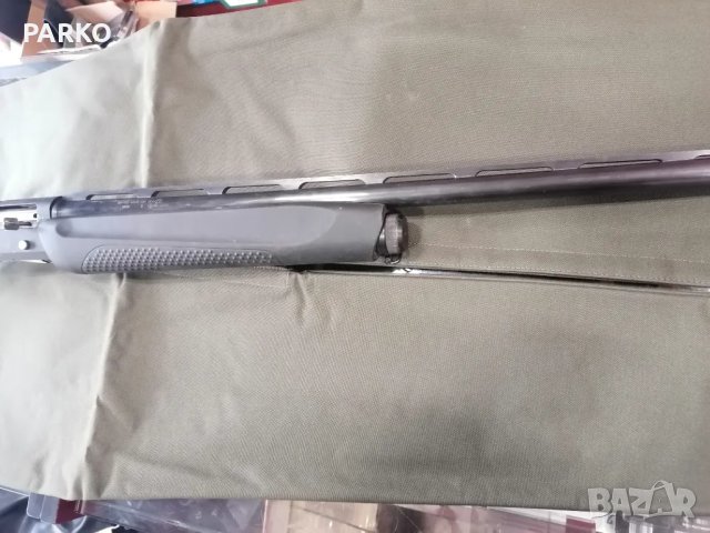 Деактивирана пушка Байкал МП 155 , снимка 3 - Ловно оръжие - 49672597