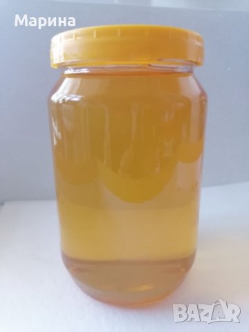 Чист и лейковит пчелен Мед , снимка 3 - Пчелни продукти - 38702949