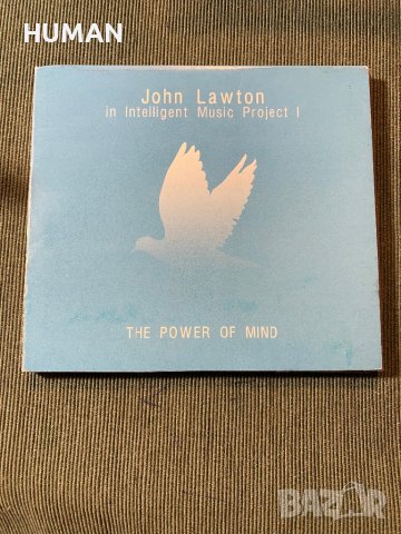 Intelligent Music Project,Jethro Tull , снимка 2 - CD дискове - 44358028